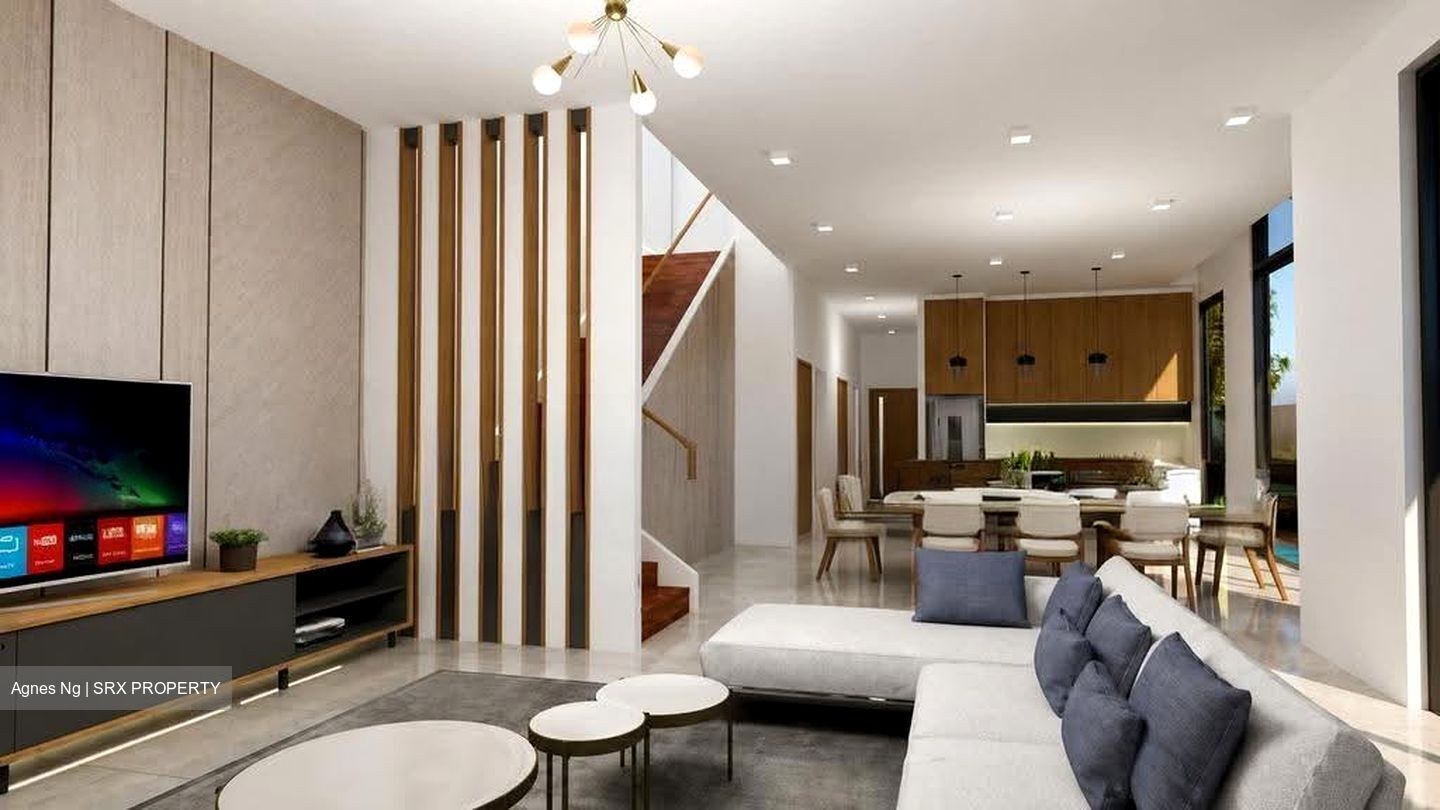 Opera Estate (D15), Semi-Detached #610114101